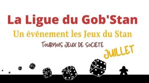La ligue du Gobstan